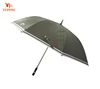 70cm automatic golf umbrella with uv coating