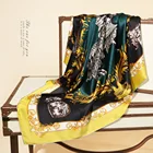 scarf and $1.00 scarves ladies shawl silk fabric 100% pure