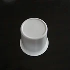 JOYGOAL Shanghai factory empty coffee k-cup capsules