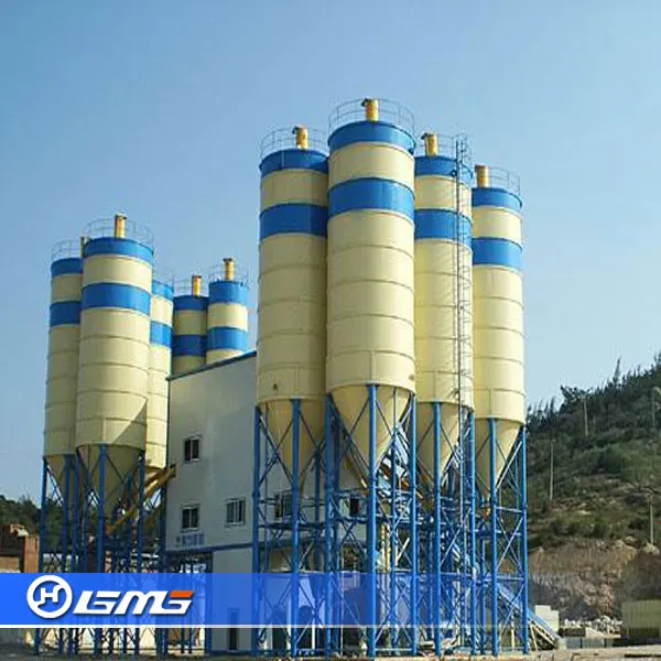 Buyers Of 700tpd Portland Cement Clinker/clinker Cement Grinding Plant ...
