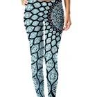 2015 Custom Design Plus Size Leggings Wholesale Leggings