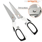 Detachable Cutting Kitchen Shears Kitchen Scissors