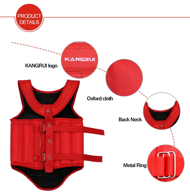 Chest protector-4