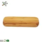 Nice looking office gift handmade luxury nature wooden bamboo fountain pen with box