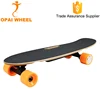 New Products Chinese Supplier Good Quality Mini Boosted Electric Skateboard Electric Scooter