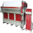 tannery machines leather making machine staking machine for cow