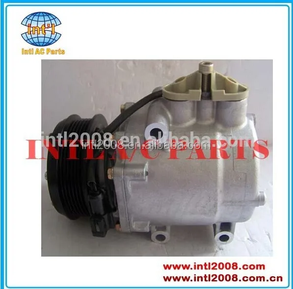 A/C COMPRESSOR PUMP for FORD Mondeo III 2.5 2002-2007 fit for NISSENS 89248