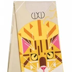 Cheap custom printed cotton linen tea towels wholesale MEITA HOME