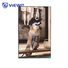 10.1 Inch 800x1280 TFT LCD Screen Panel Car Display With MIPI Interface lcd display serial interface