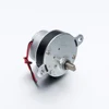 32mm MIni slide switchmini generator 12v dc Gear Motor with Reduction Gearbox for Robots