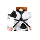 Back brace to correct posture body slim shaper