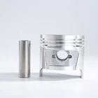 Engine spare parts motorcycle Piston Dfb77102