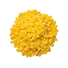 IQF Frozen Fresh Yellow Peach Dice Cube