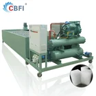 small block ice machine adopt in direct ice-maker