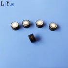For Bottles Oleophobic Air Permeable Plastic Packaging Vent Bottle Cap Plug Valve