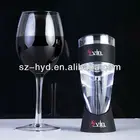 Christmas patent wine aerator for gift(NT-SV01)