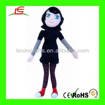 mavis plush