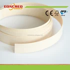 Eoncred Factory MDF Board Usage Made By Edge Banding Machine PVC Edge Banding For Furniture Usage