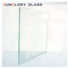 China Float Glass 12 mm thickness Sheet