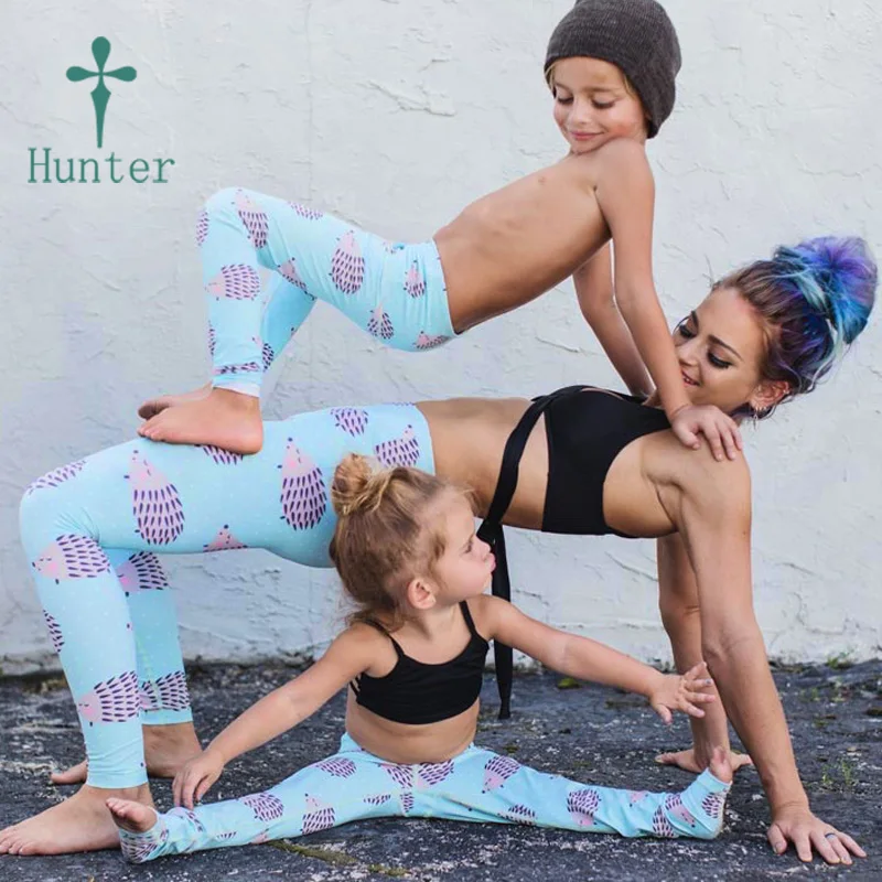 kids tight pants