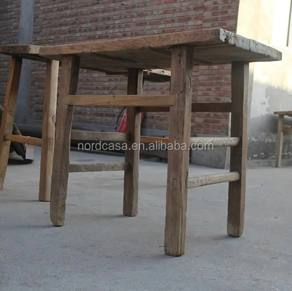 shabby chic dining table