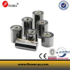 60mm*300m 110mm*300m Ribbon Printing Barcode Thermal Printers Tape ,Transfer Film,Label Transfer Hologram