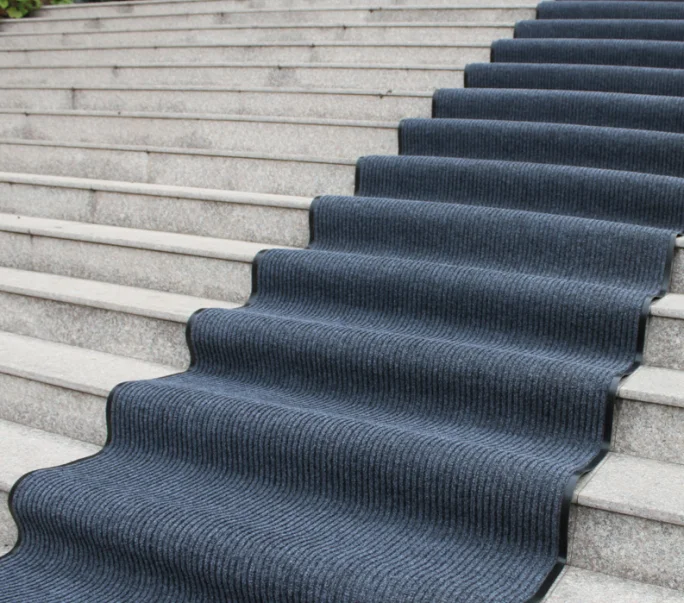 Commercial Stair Carpet Runners 