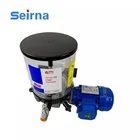 High Viscosity Gear Oil Pump Grease Lubrication Concrete Pump