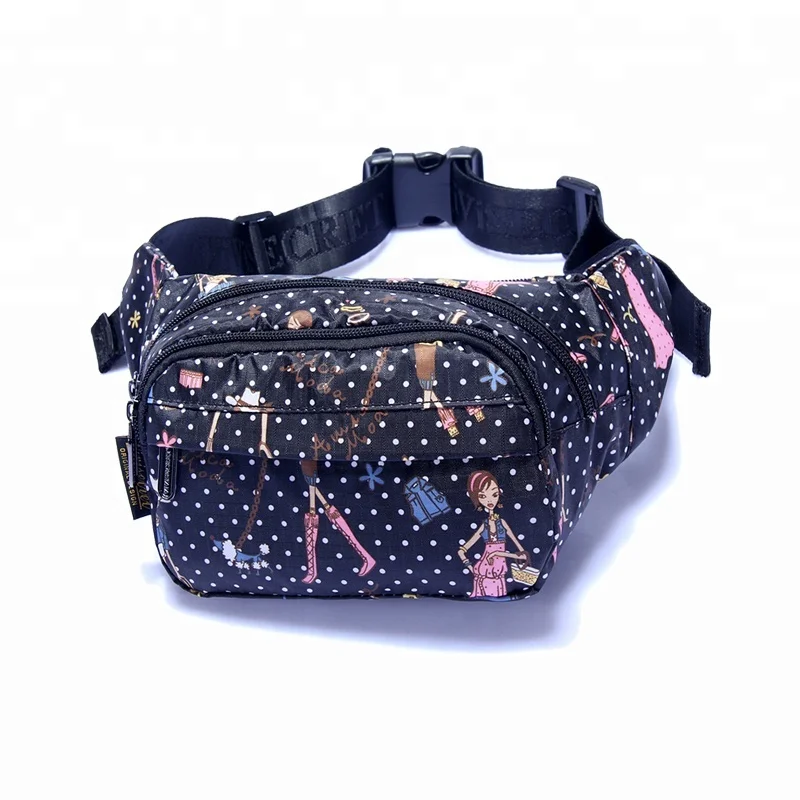 cute waist bags