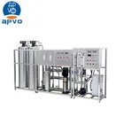 High Quality Drinking Water Purification Reverse Osmosis Water Treatment System