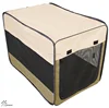 AIOIAI Pet Cat Cage Sale Breathable Travel Pet Carrier Bag Outdoor Dog Cat House
