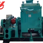 Stainless steel double sigma Z blade kneader mixer with CE certification used