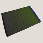 100% Silk Brushed jacquard Classic Winter Best Selling Scarf Shawl