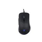 2019 latest Best Selling Promotional Gaming Mouse with Colorful RGB Backlight for Gaming Laptops computer