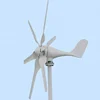 10 Years WARRANTY 400W Wind Turbine Generator For Marine Ship Or Home Use