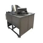electric turkey fryer/frying machine deep fryer