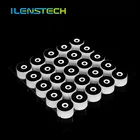 ilenstech high quality 20mm led lens for cree xpe/xpg3 led