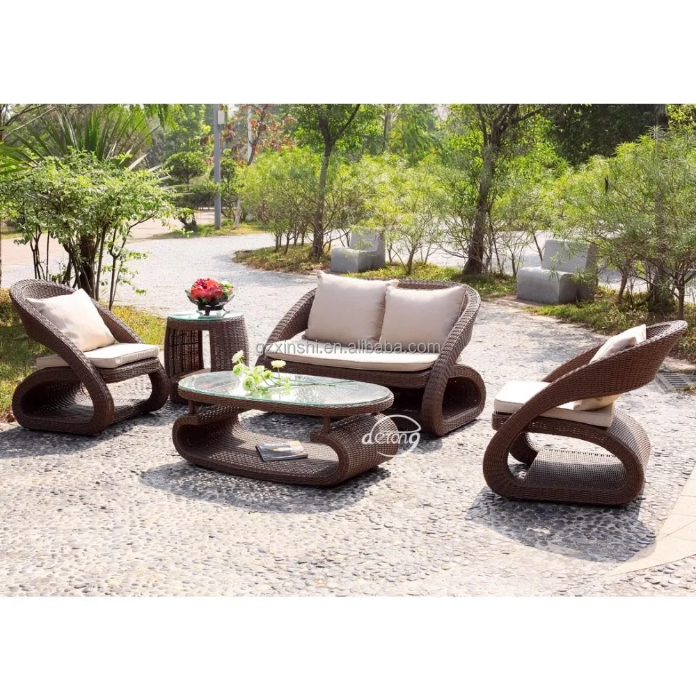 Furniture Ruang Tamu Sofa Set Rotan Outdoor Furniture Patio Furniture Bergaya Taman Sofa Buy Rotan Luar Sofa Set Terbaru Rumah Rotan Taman Sofa Set Kualitas Tinggi Furnitur Taman Product On Alibaba Com