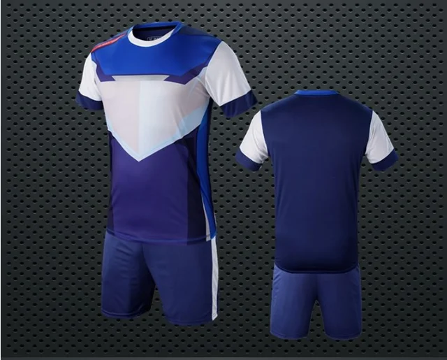 china made wholesale blank college sublimated football jerseys