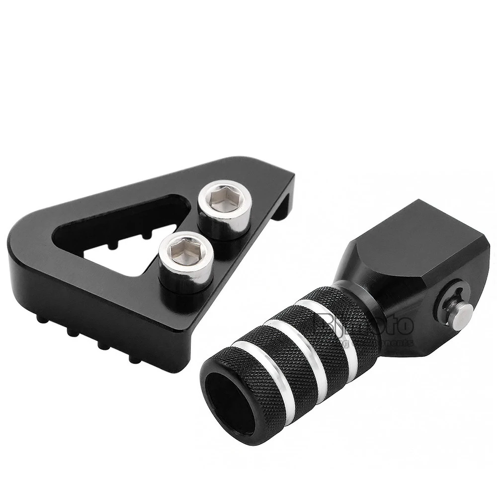 Gear Shifter Shift Lever Tip Rear Brake Pedal Step For KTM SX EXC XCF XC XCW SXF EXCF SMR LC4 Enduro 125 250 300 350 400 450 500 (3)