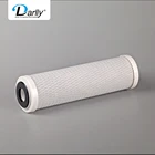 Activated Carbon Filter Cartridge for Bottling Water Filtration