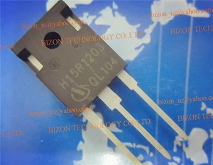h15r1203 transistor