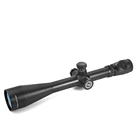HY air gun scope hunting riflescope 6-24X50AOME tactical rifle scope mil-dot military riflescopes reticle riflescope
