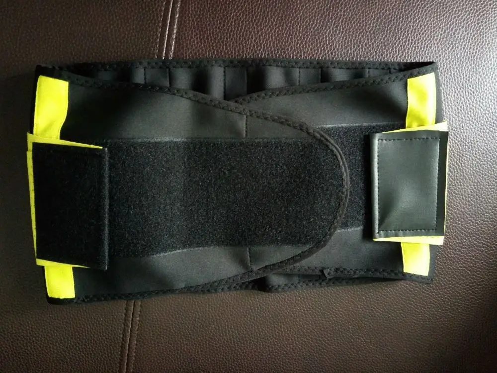 Miss Thin Waist Belt and Belt Corset Styling Assistant Body Shaper HOT BACK SUPPORT Shaper