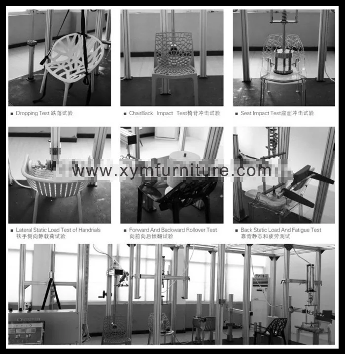 chair plastic