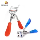 Wholesale best eyelash curler tool private label