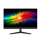 High quality wide screen 1920*1080 24 inch LED computer monitor