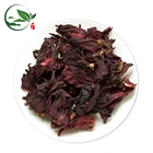 Premium Excellent Quality Organic Hibiscus Dried Fresh Hibiscus Roselle Red Flower Petals Herbal Sex Tea Flowering Tea At Least