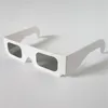 Wholesale plain linear polarized paper 3d glasses no printing