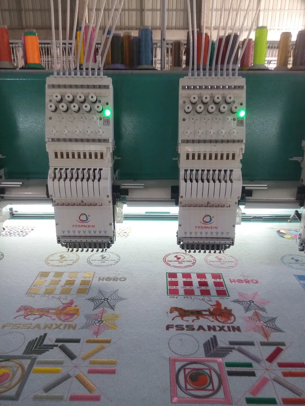 2016 Digital embroidery machine with latest embroidery designs suppliers -4.jpg